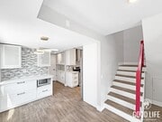 Photo - Sophisticated 2BD/2.5BA City Heights Home with Private Deck, Canyon Views & Soaking Tub