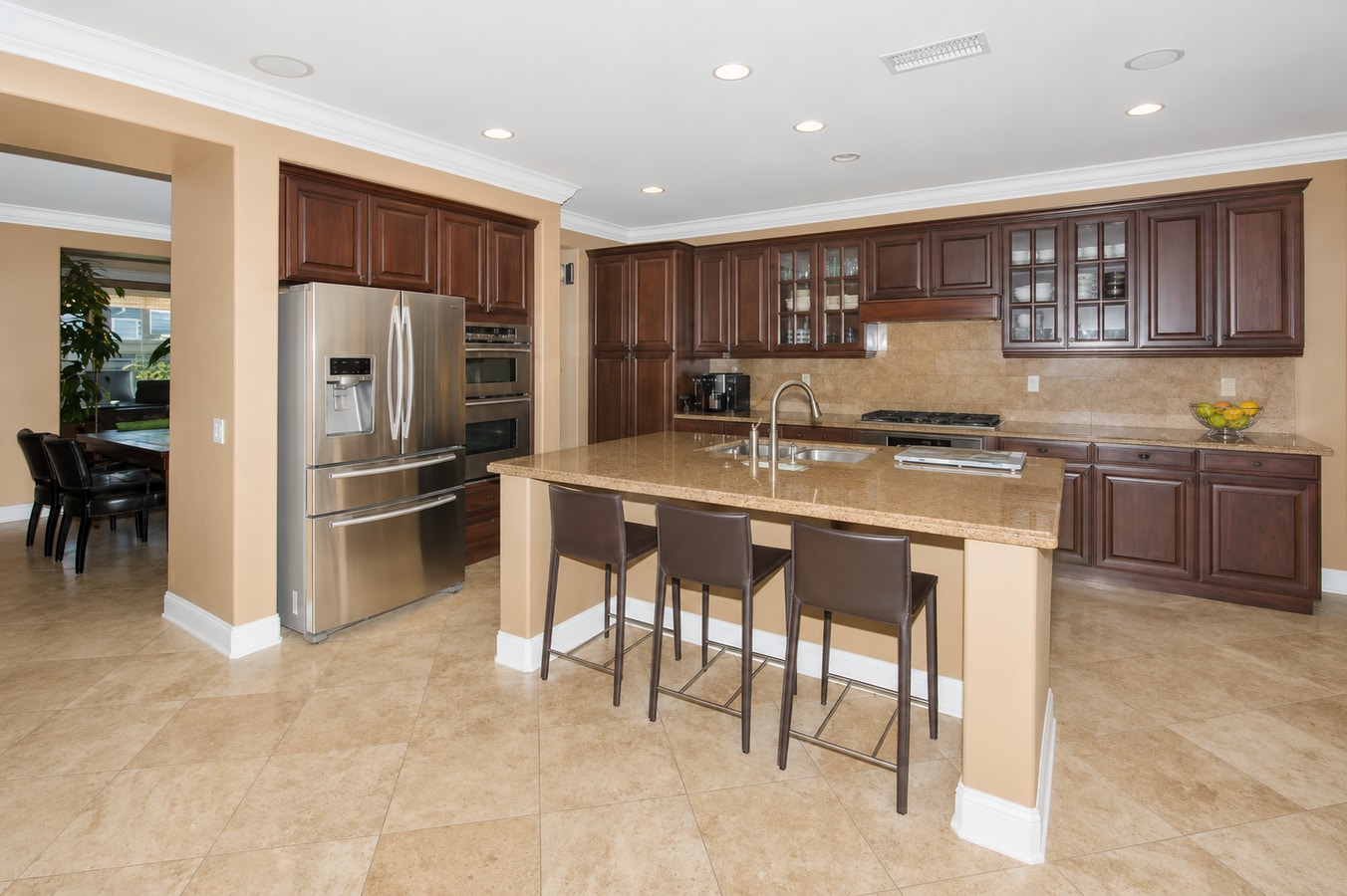Photo - Experience Elevated Living in This Stunning 5-Bed/3-Bath Home in the Prestigious Ladera Ranch Com...