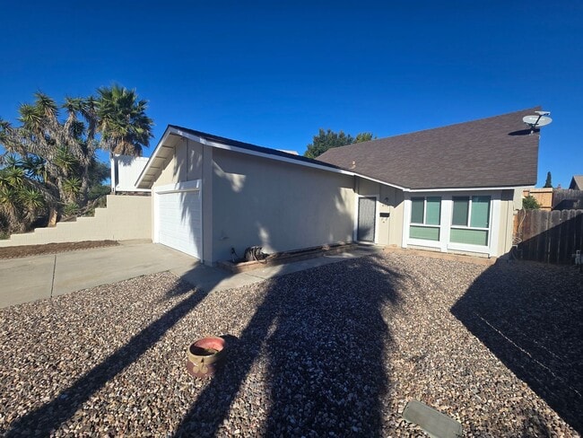 Photo - 4 Bedroom, 3 Bath 2-Story Completely Remodeled Home Near MCAS Miramar