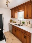 Kitchen ( Brand New Dishwasher) - 2507 E 15th St Unit 104