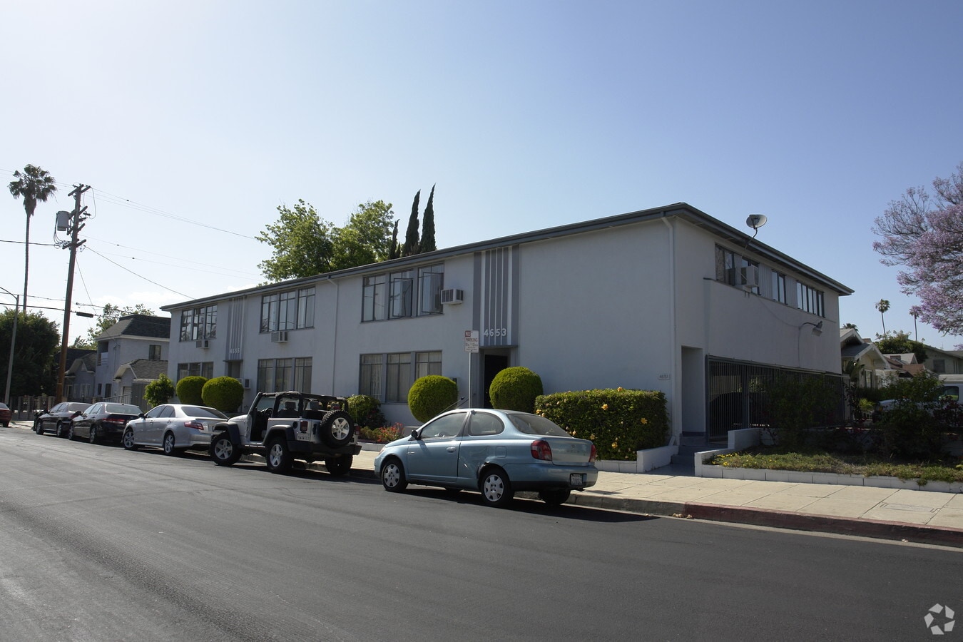 Photo - 4651 Council St