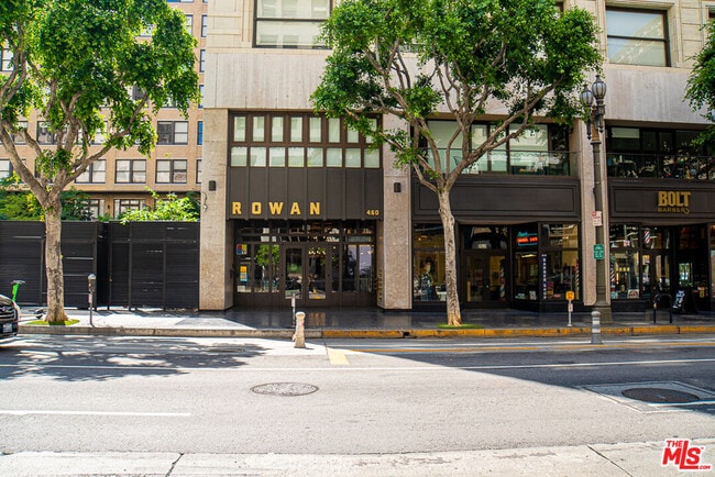 Photo - 460 S Spring St Unit 512