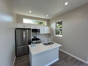 Photo - Newly Built in 2024! Driveway & Garage Par... Apartment Unit 5235 Gary Street