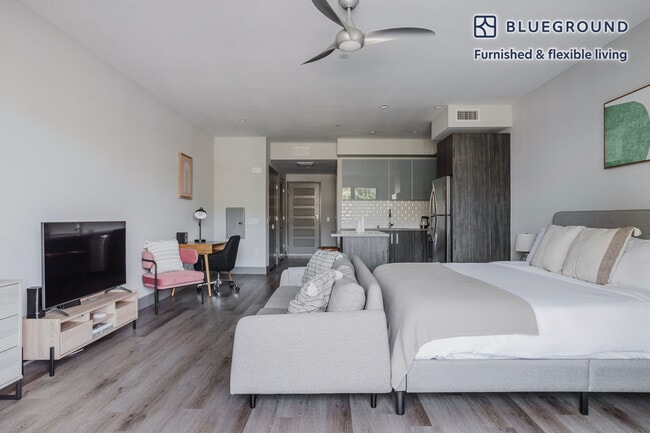 Photo - 5100 Wilshire Blvd Unit FL4-ID1224