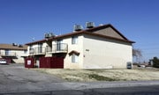 Photo - Broadway Apartments