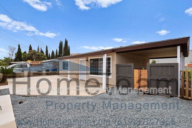 Photo - 820 Harris Ave