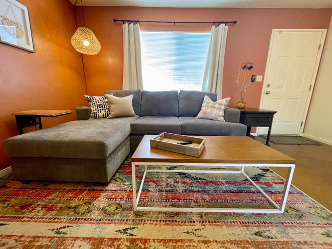 Photo - 72345 Cactus Dr Unit Furnished