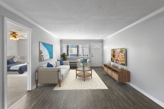 Photo - Villa Serrano Apartment Homes