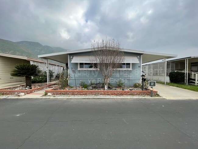 Building Photo - 21100 State St Unit 22