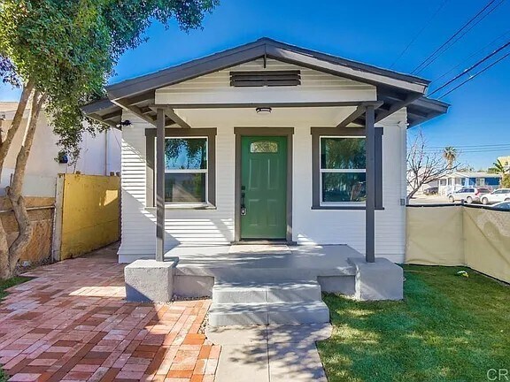 Welcome Home! - 3596 44th St House