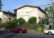 Photo - 745-747 Venice Way Apartments
