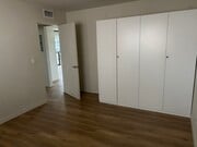 Second Bedroom Closet - 3449 Keystone Ave