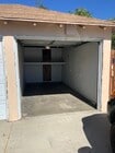 One covered Garage + driveway parking - 1025 Locust St Unit 1025