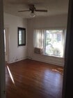 Formal dining room - 5911 Carlton Way Apartments Unit 5911