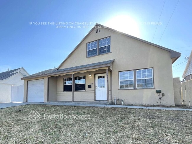 Building Photo - 12807 Woodridge Ave Rental
