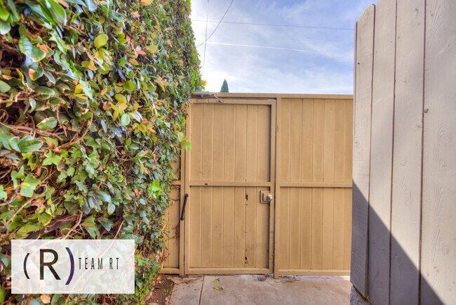 Photo - Gorgeous townhouse in a quiet 6-unit gated complex