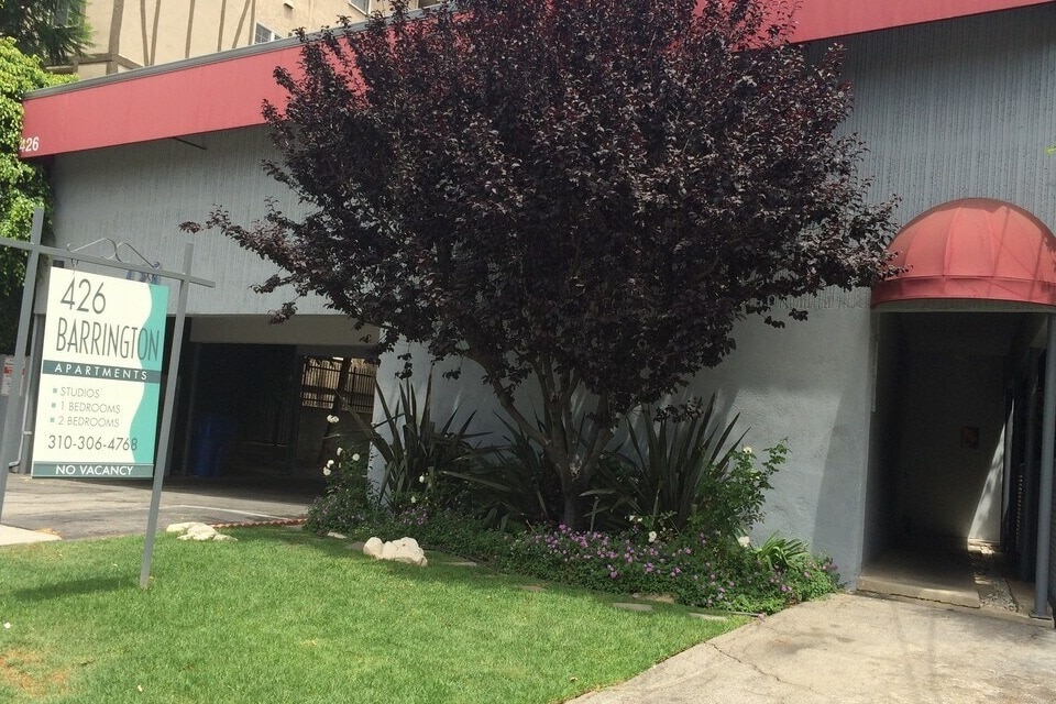 Photo - 426 S Barrington Ave