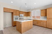 Photo - Spacious and Bright Open-Concept Living