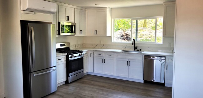 Charming Scripps Ranch casita - Charming Scripps Ranch casita House