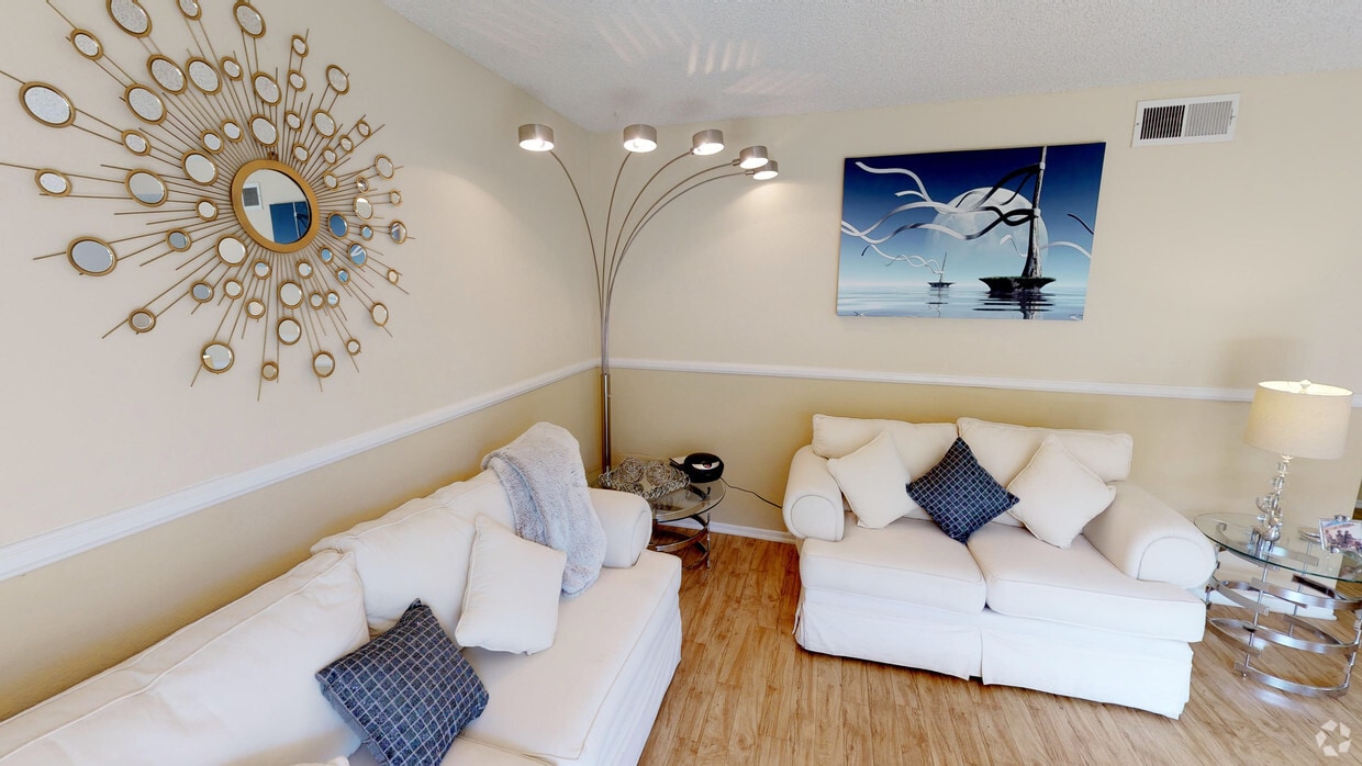 3D Tour - Villa del Sol
