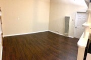 Living room - 2339 N Naomi St Apartment Unit C