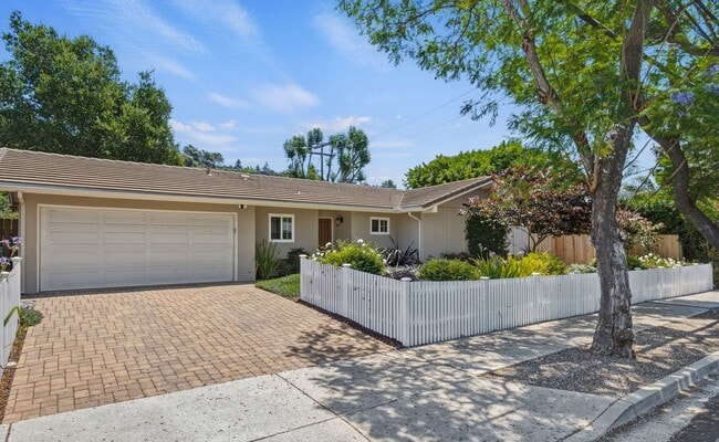 Building Photo - SANTA BARBARA CHARM WITH INCREDIBLE OUTDOOR LIVING!