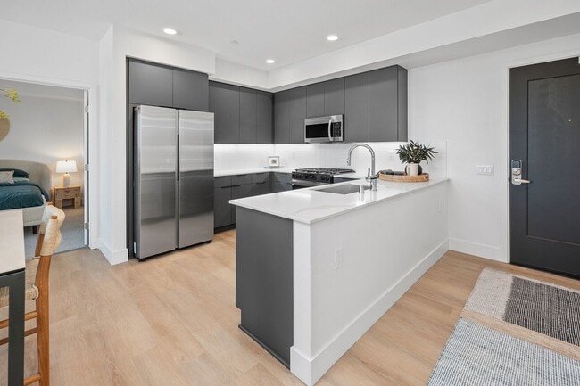 Photo - Virano Apartments