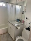Bathroom - 1813 11th St Condo Unit 3