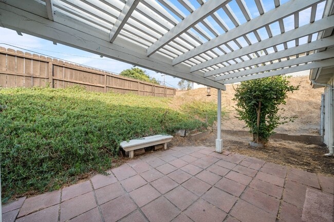 Photo - Coming Soon...San Diego 3 bed /2 bath Home w Garage, Enclosed Patios, Fireplace + Laundry Hookups