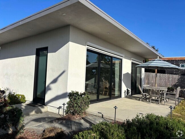 Building Photo - 339 S Granados Ave Rental