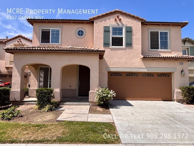 Photo - 4102 Garvey Way