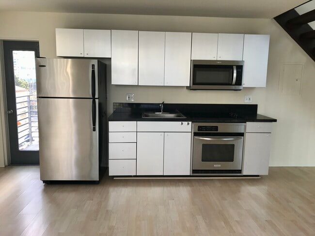 Photo - The Billboard Lofts