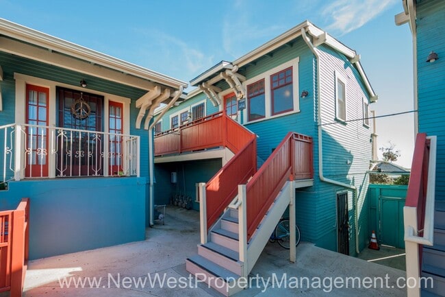 Photo - Charming Sherman Heights Studio, Small Pet OK! Unit B