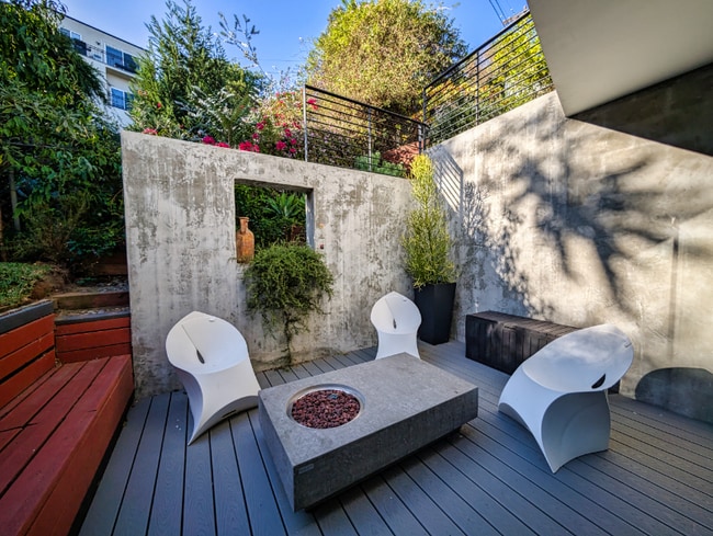 Photo - 2717 Lytelle Pl Unit 2719 Lytelle Place