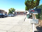 Photo - 2 bedrooms 1 bath apartment in El Cajon Unit 3