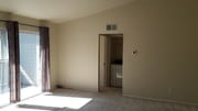 living room - 3500 S Greenville St Condo Unit A12