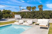 Photo - El Retiro - Pool, Jacuzzi, and Private Yard House