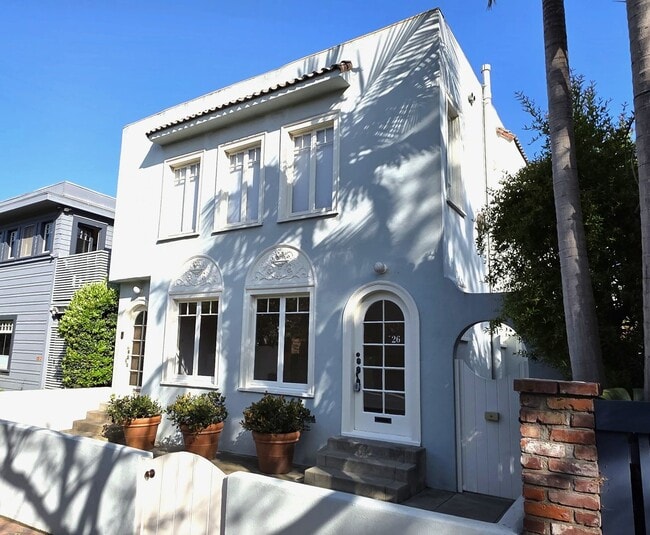 124-128 Breeze Ave.-126 - 124-128 Breeze Ave.-126 Apartment Unit 126