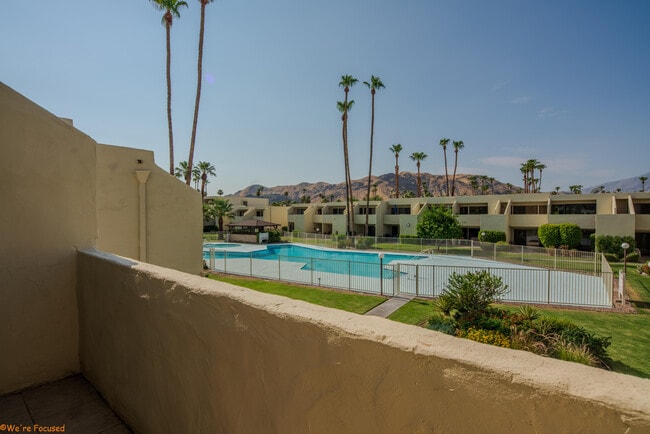 Photo - 1655 E Palm Canyon Dr Unit 202