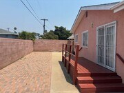 Photo - Studio in Chula Vista with spacious backyard. Condo