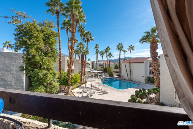 Photo - 1500 S Camino Real Condo Unit 304A
