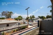 Photo - 4424 44th St Apartment Unit #209