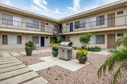 Photo - Carson Oakwood Apartments