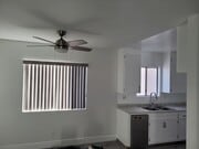 Unit #7 Dining Room - 1410 Venice Blvd.