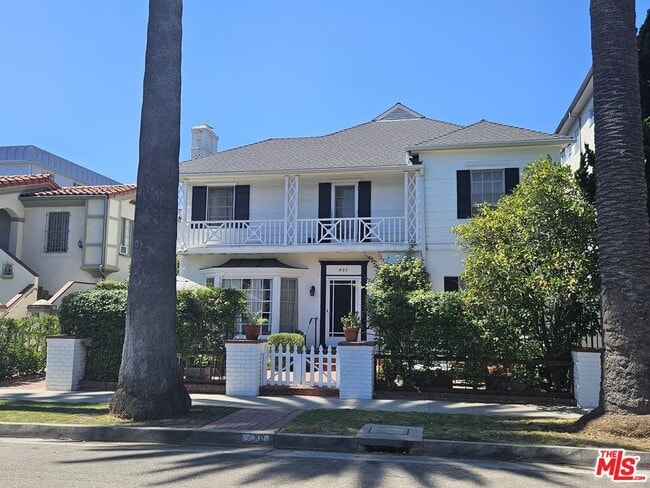 Photo - 441 1/2 S Palm Dr Condo Unit 441 1/2