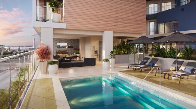 Photo - Apollo South Bay