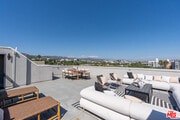Photo - 7428 Santa Monica Blvd Unit PH 505