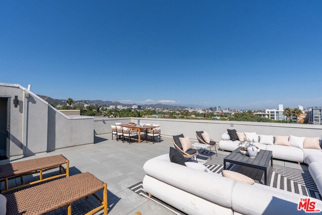 Photo - 7428 Santa Monica Blvd Unit PH 505