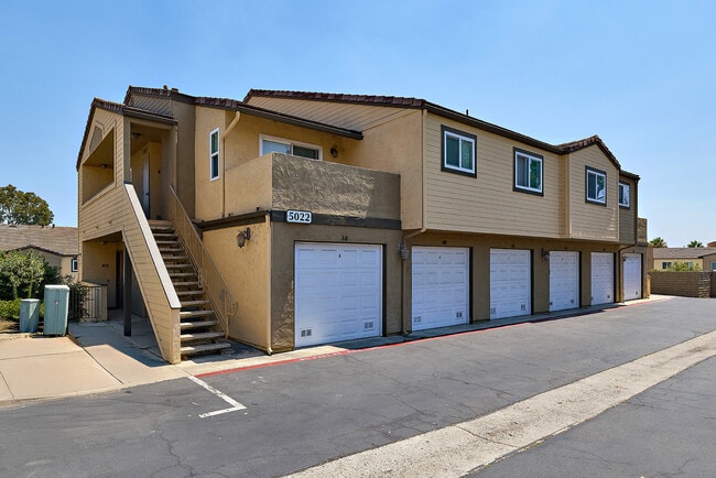 Photo - 5022 Los Morros Way Townhome