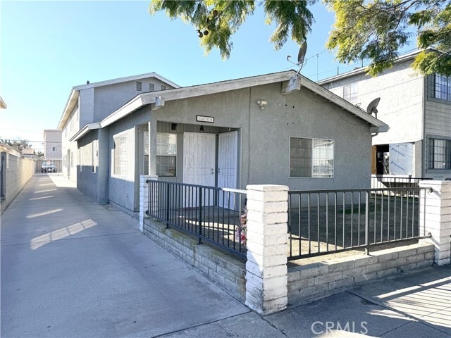 Building Photo - 1604 W 227th St Unit B